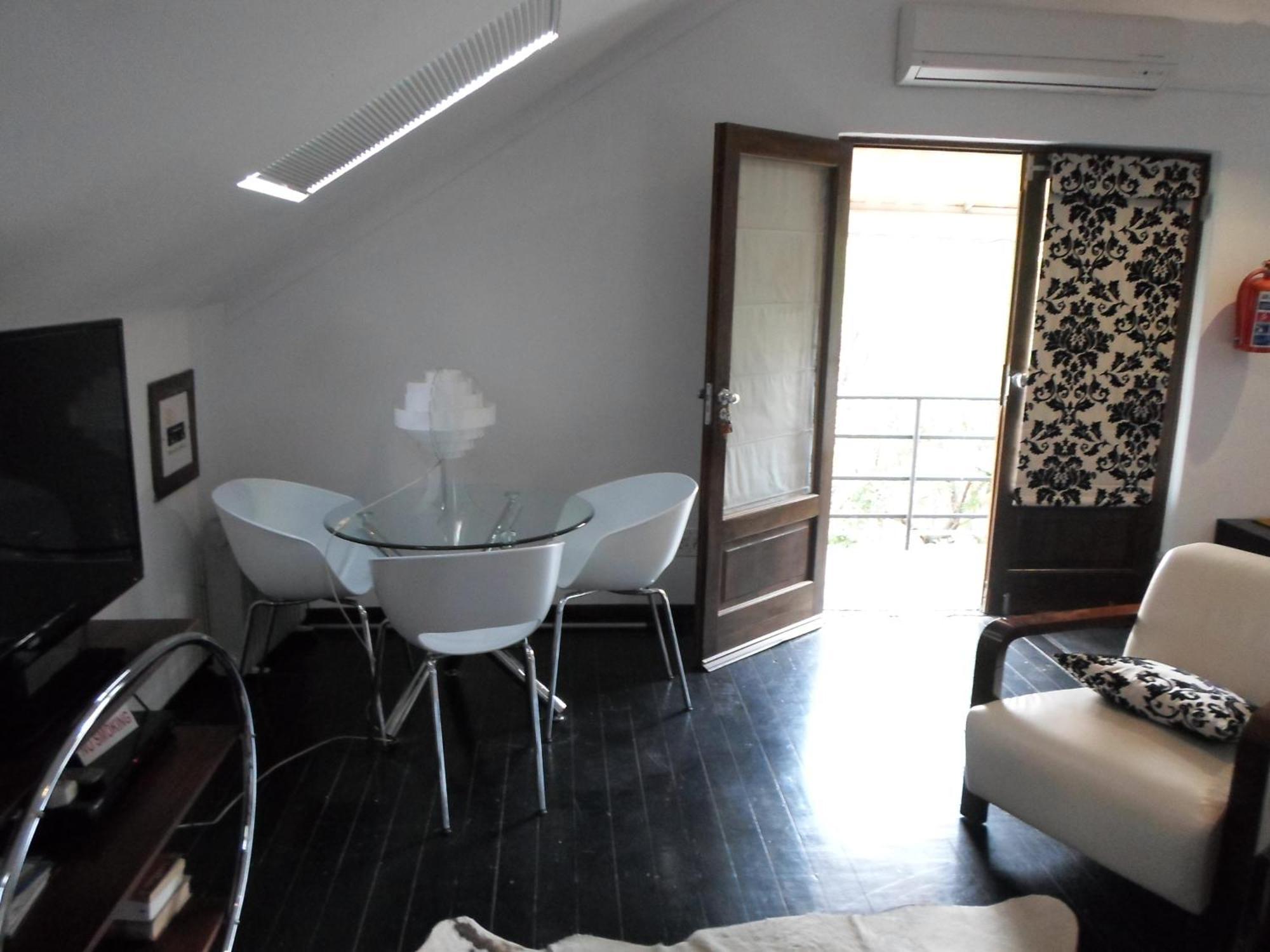 Melville Turret Guesthouse Йоханнесбург Номер фото